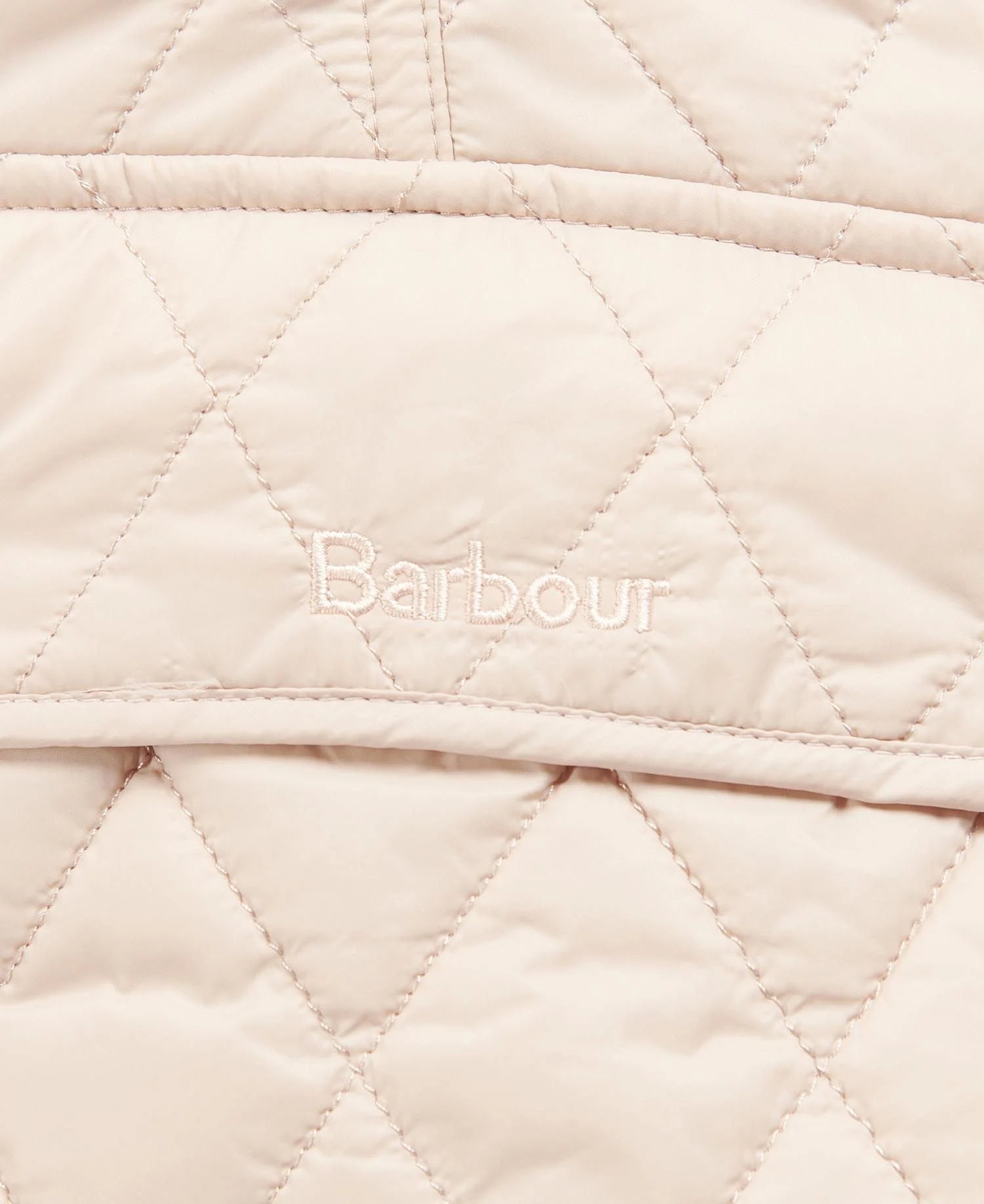 Women's Otterburn Gilet - Rose Dust