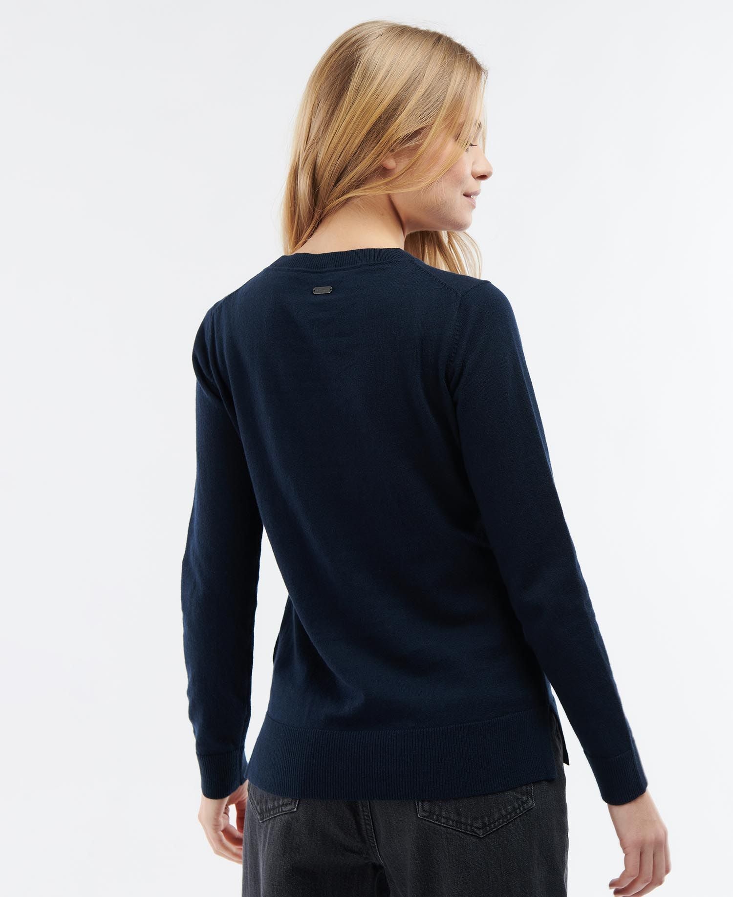 Women's Fareham Knit - Navy