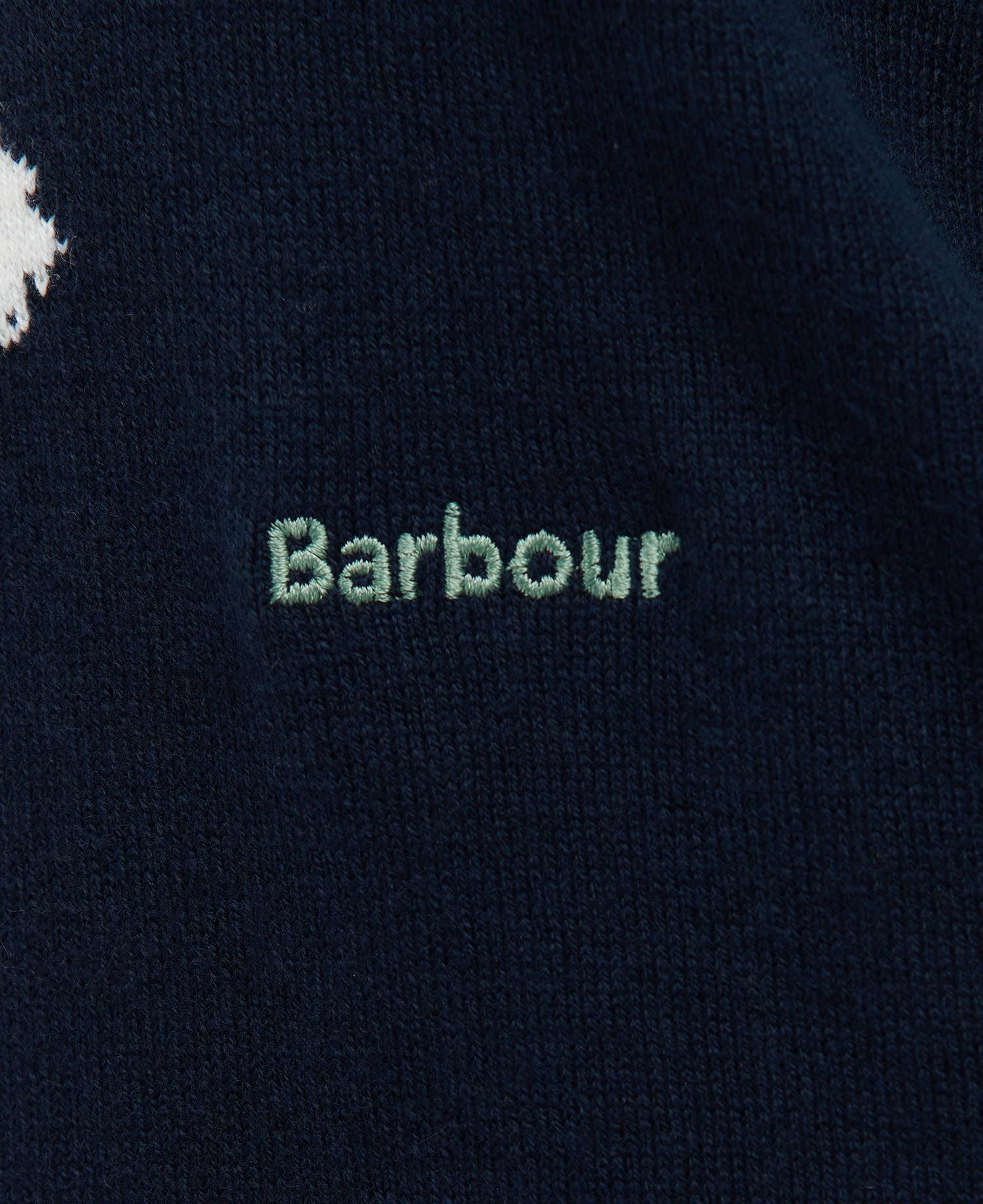 Women's Fareham Knit - Navy