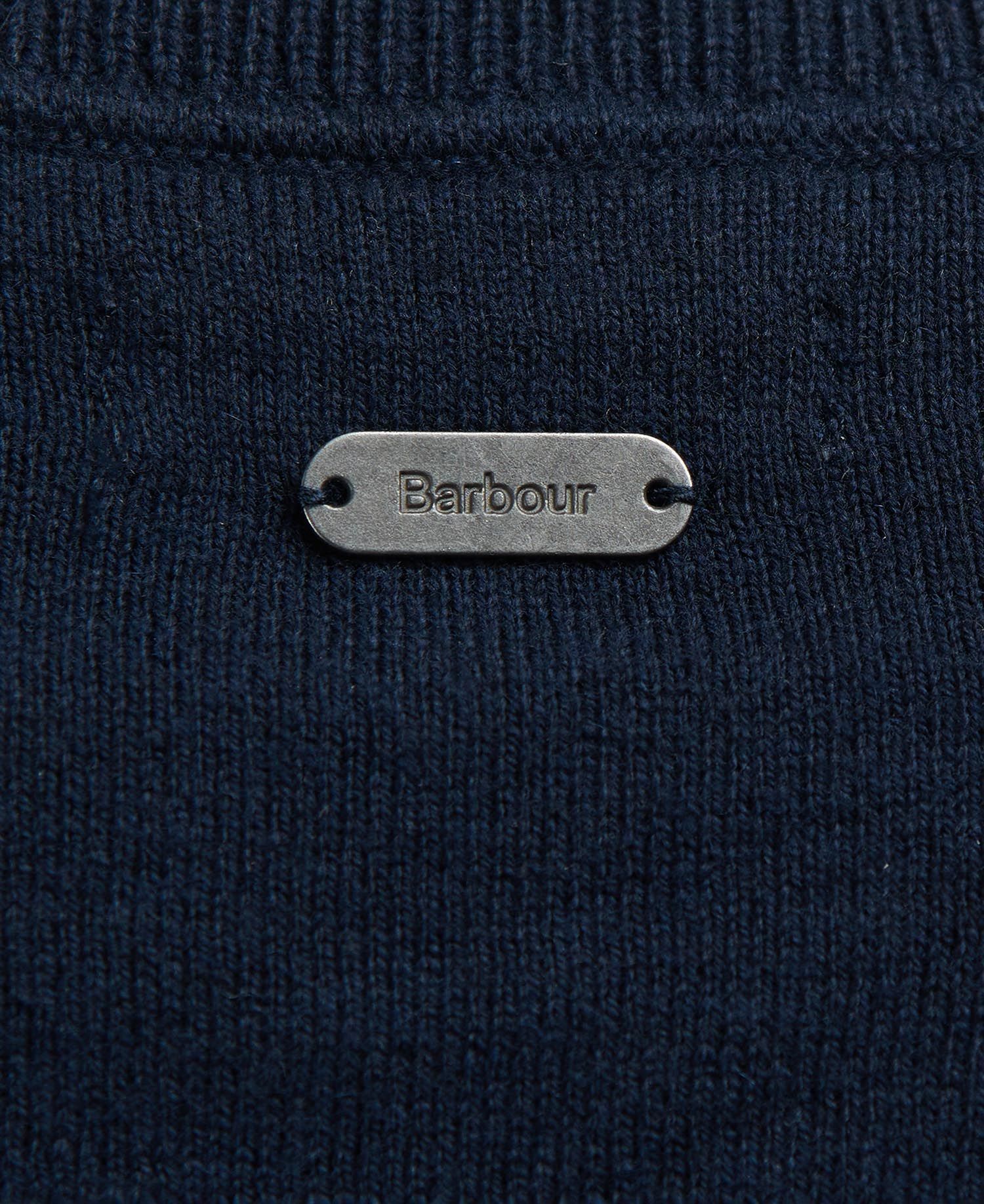 Women's Fareham Knit - Navy