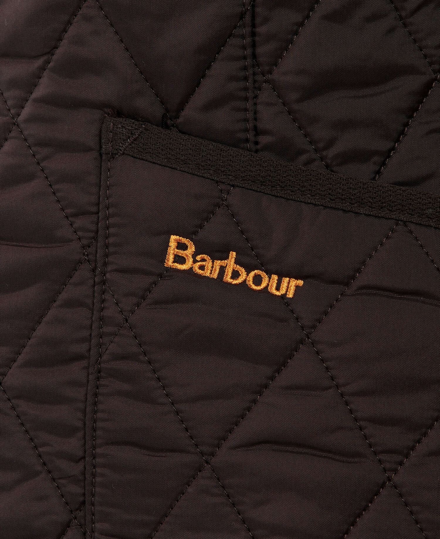 Women's Fleece Betty liner - Brown