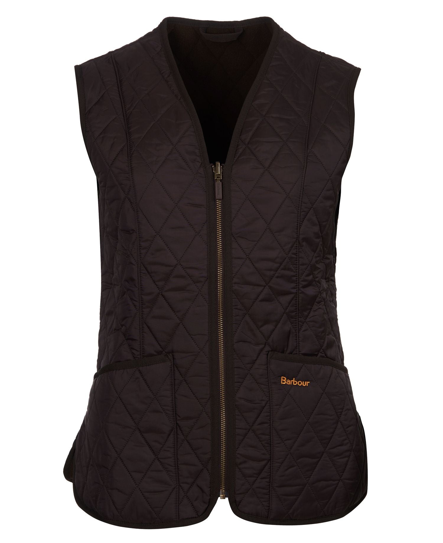 Women's Fleece Betty liner - Brown