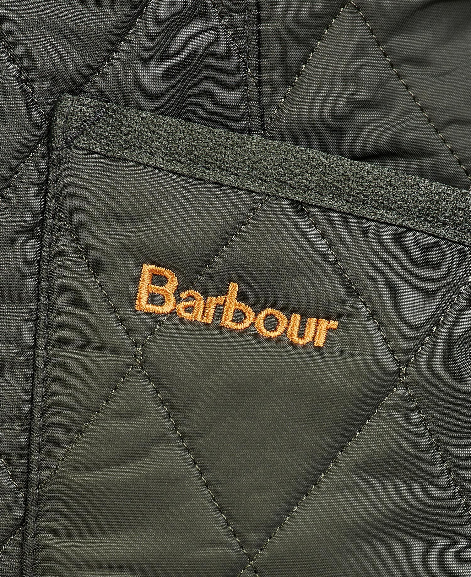 Women's Fleece Betty liner - Dark Olive