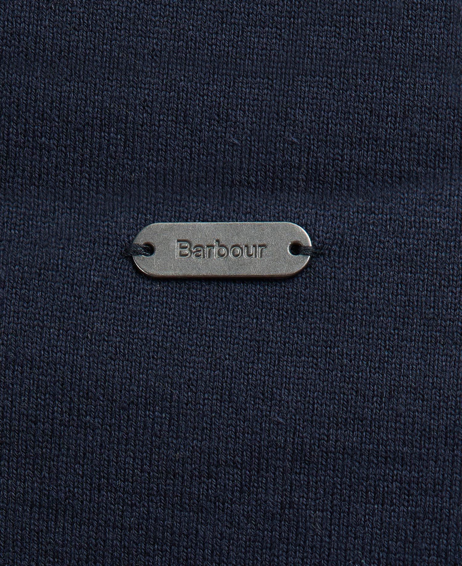 Women's Hawkins top - Navy Stripe
