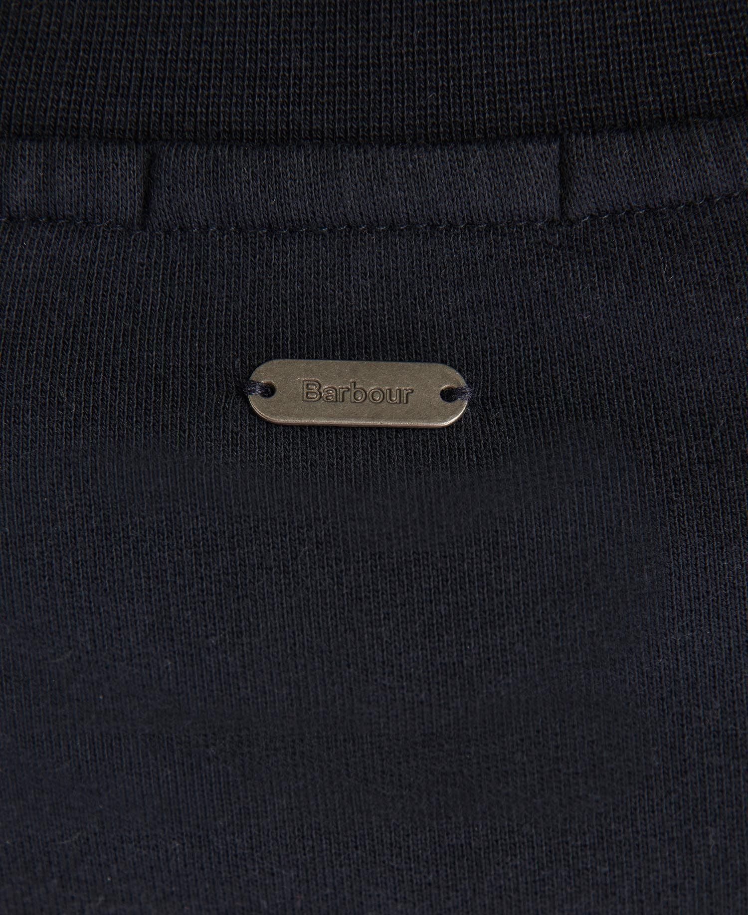 Women's Otterburn Overlayer - Navy/begonia