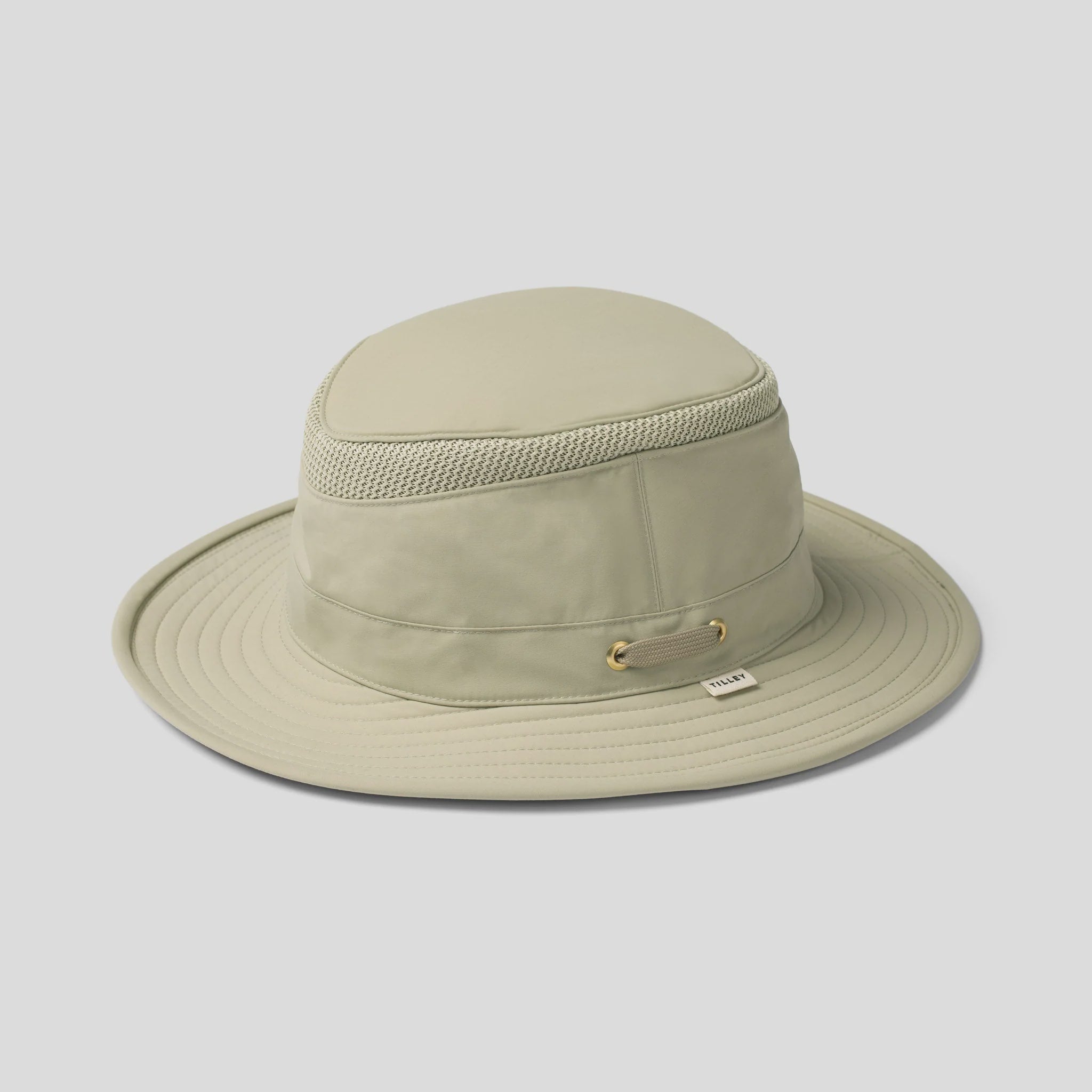 LTM5 Airflo Hat - Khaki / Olive