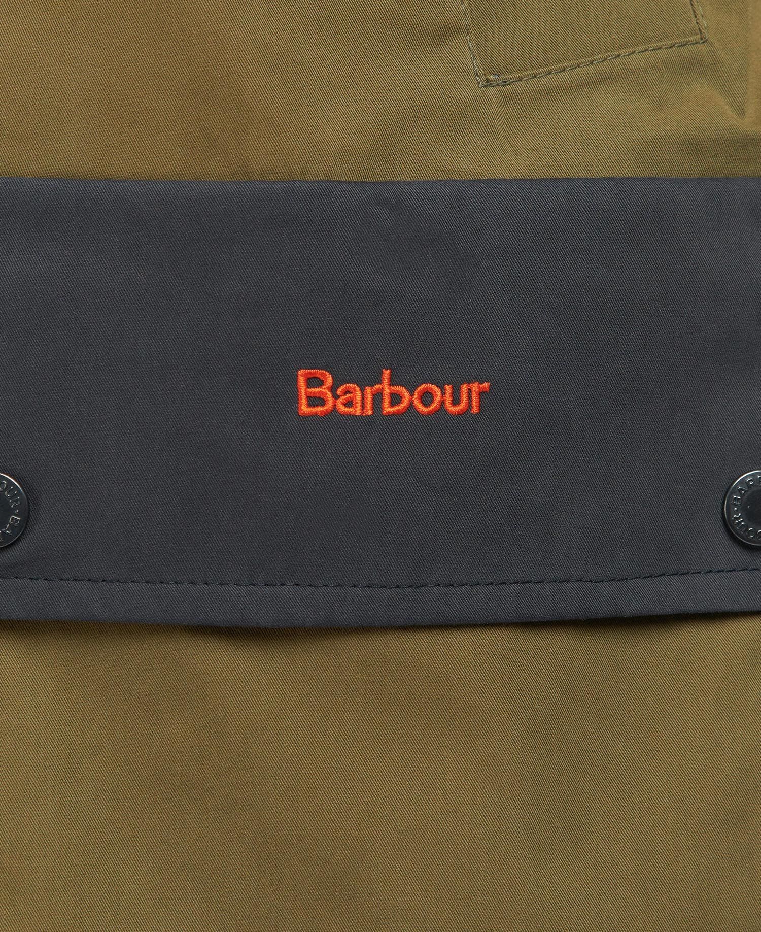 Women's Lowland Patch Beadnell Waterproof Jacket