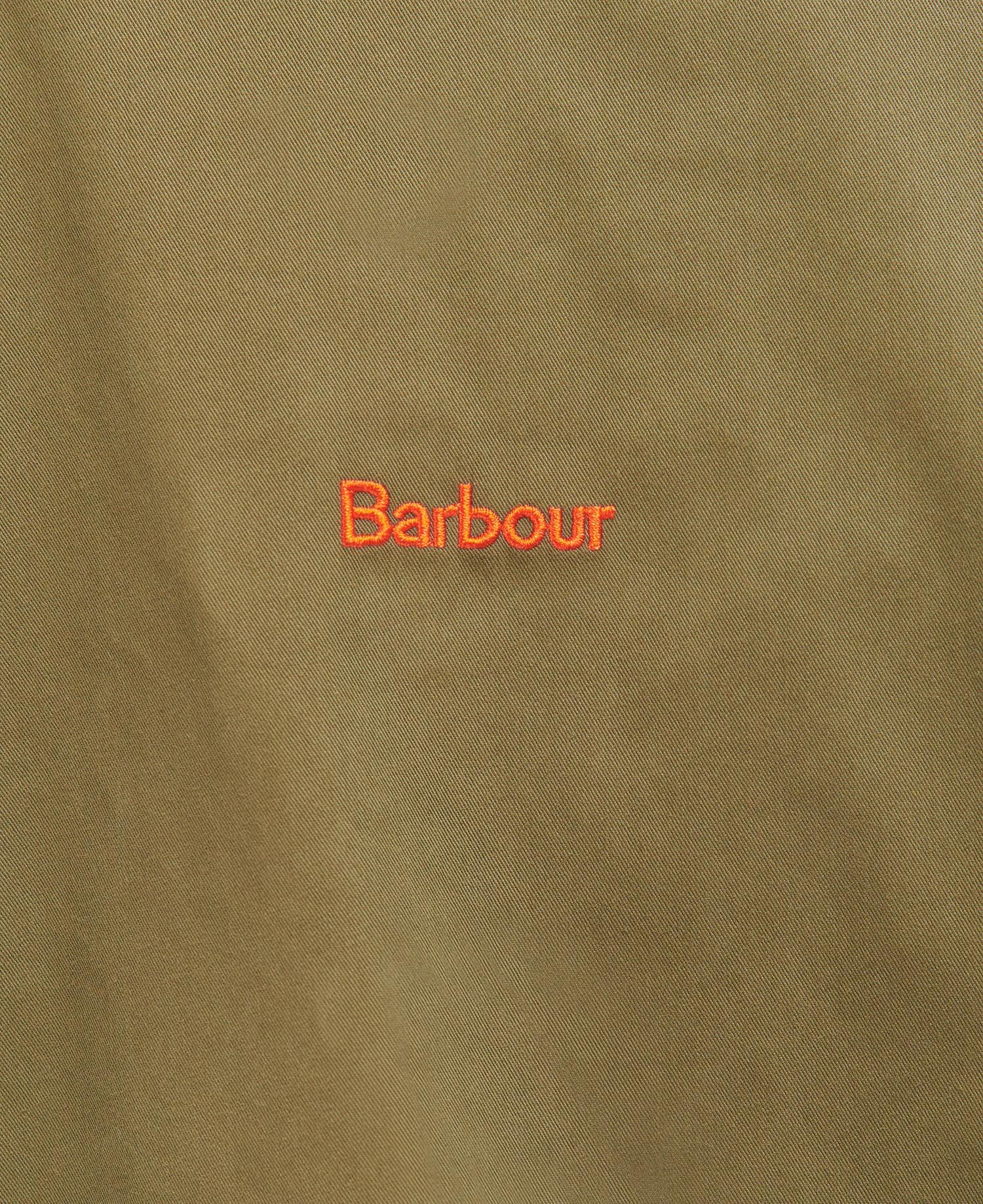 Women's Lowland Patch Beadnell Waterproof Jacket