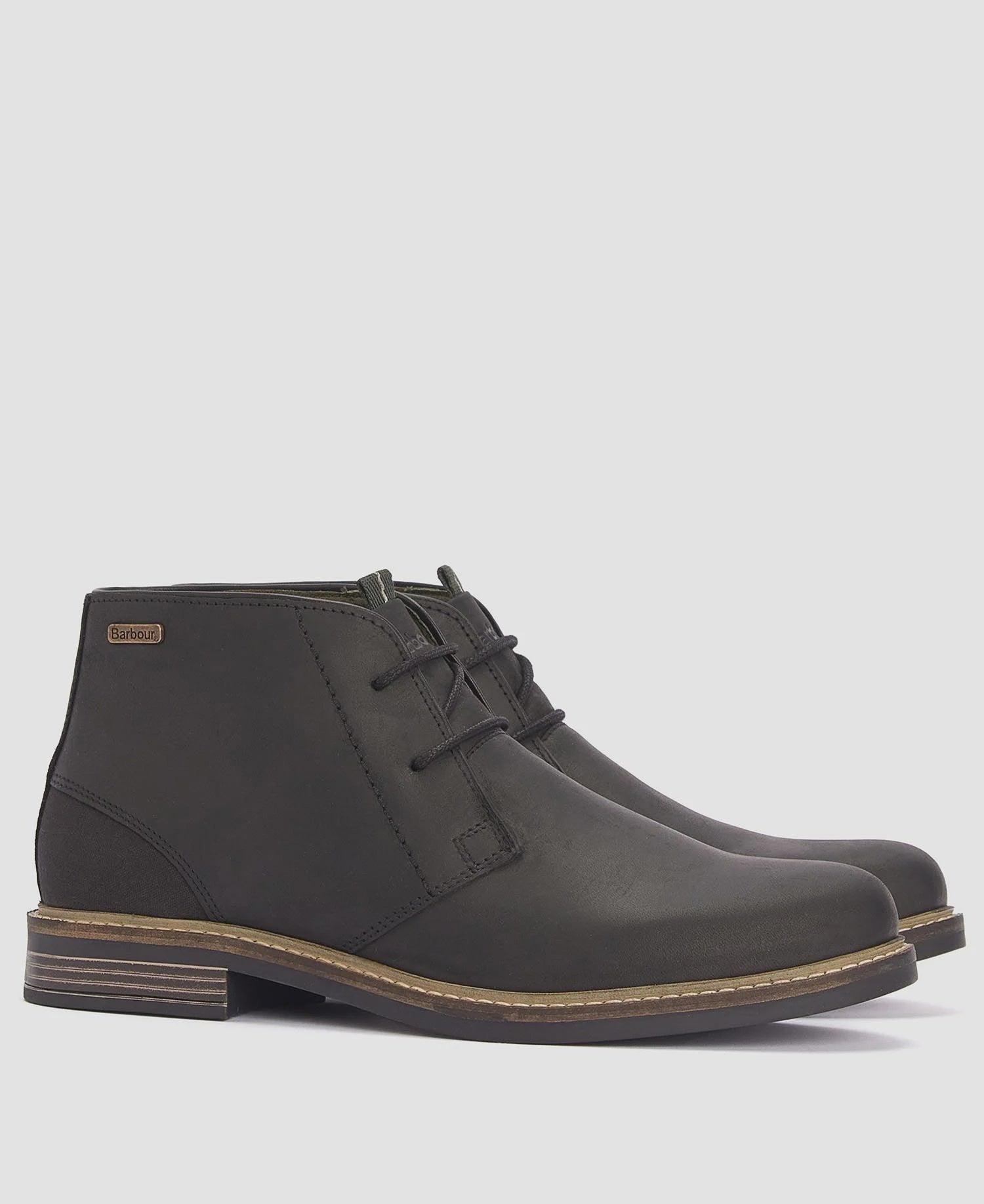 Men's Readhead Boots - Black