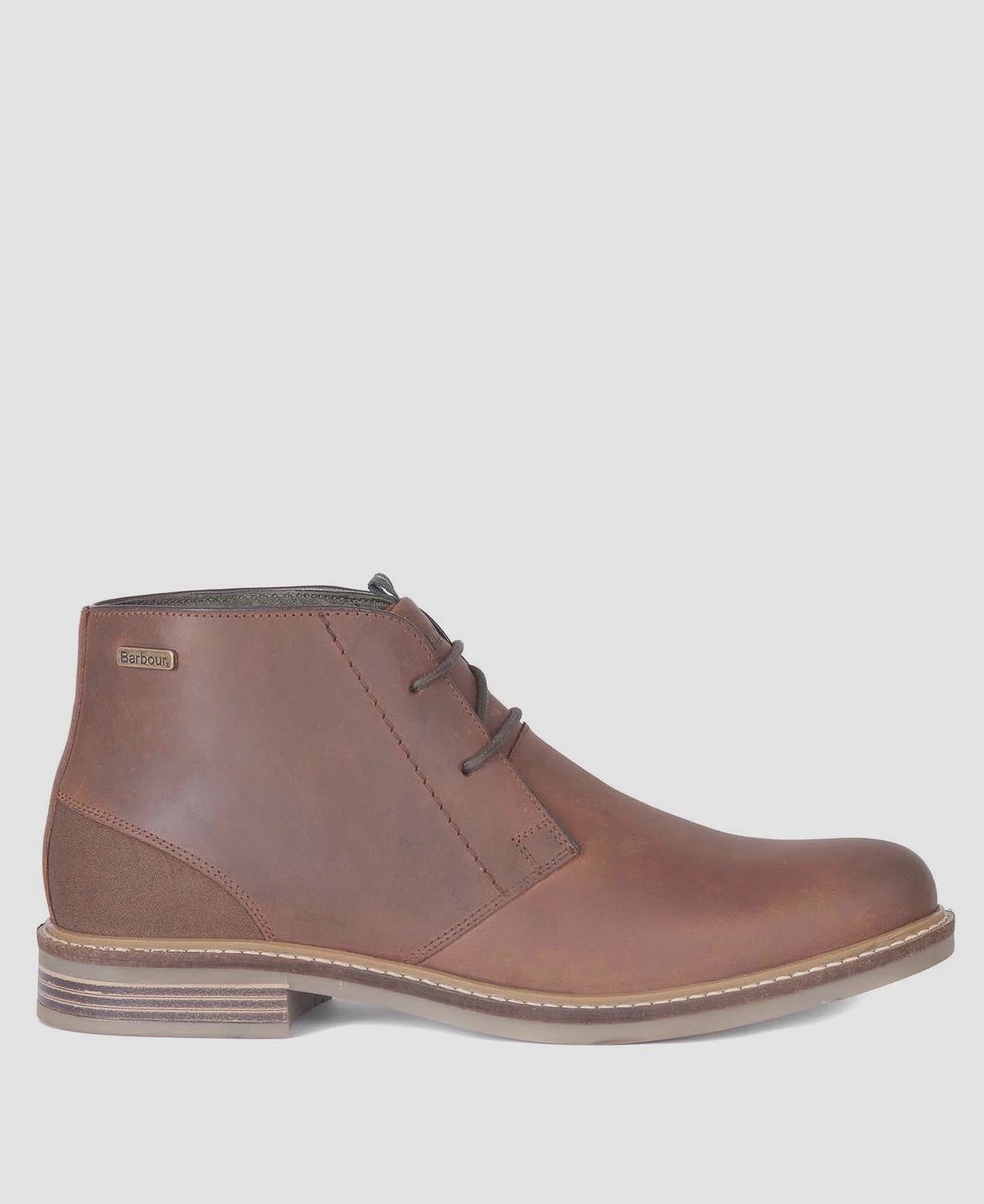 Men's Readhead Boots - Tan