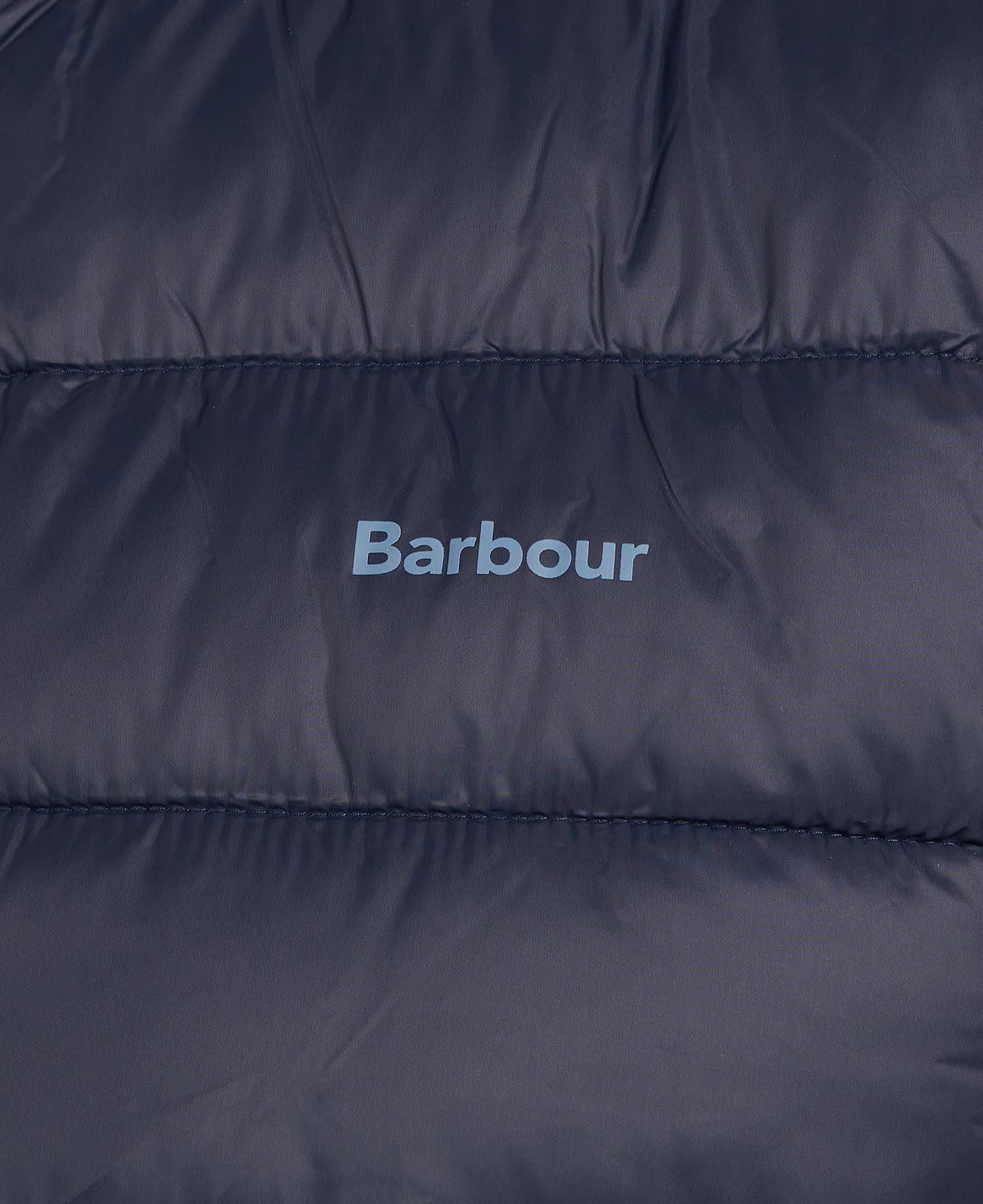 Men's Bretby Gilet - Navy