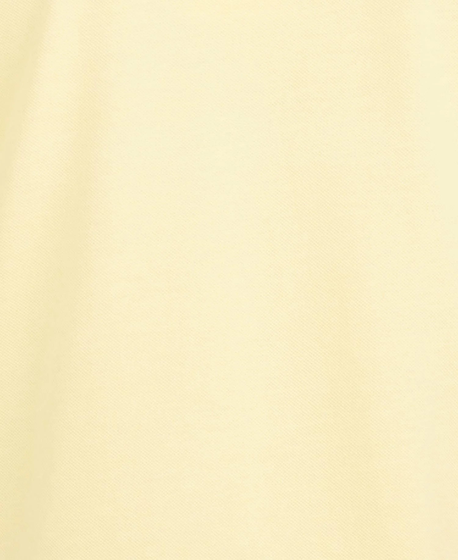 Men's Tartan Pique Polo - Corn