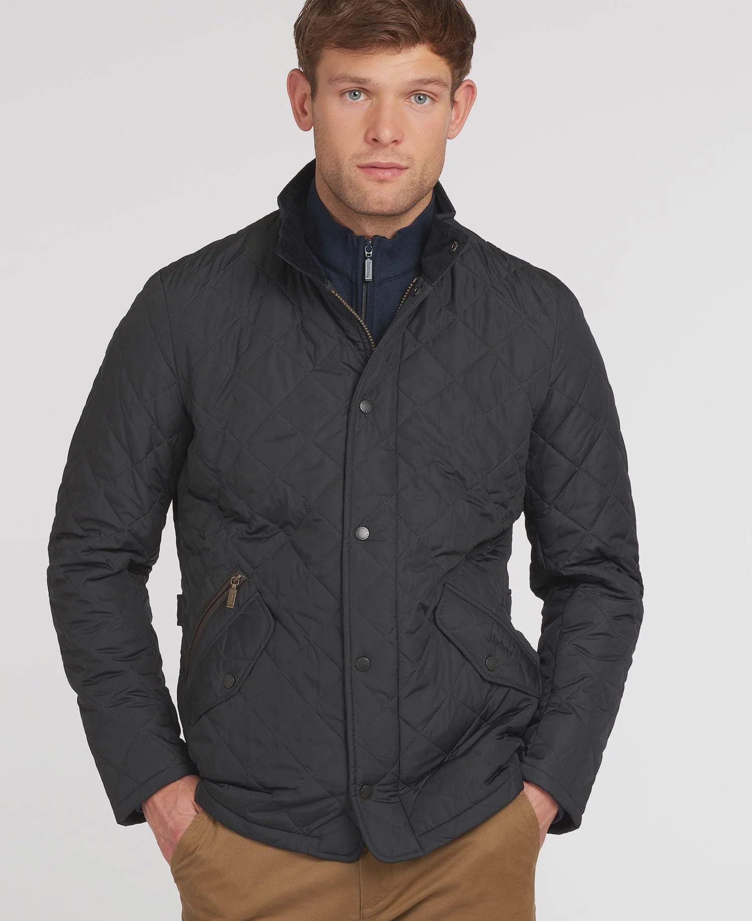 Men s Quilted jackets