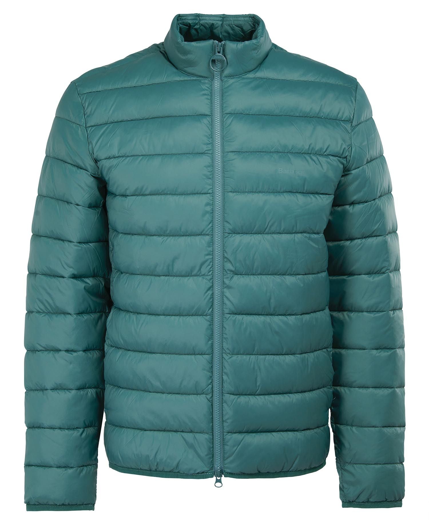 Men's Penton Quilted Jacket - North Blue