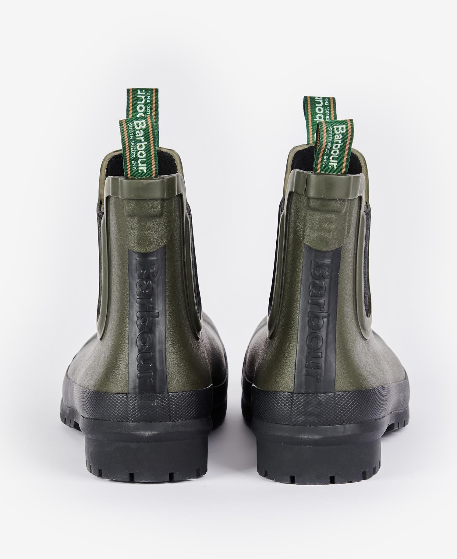 Men's Stratus Wellingtons - Olive