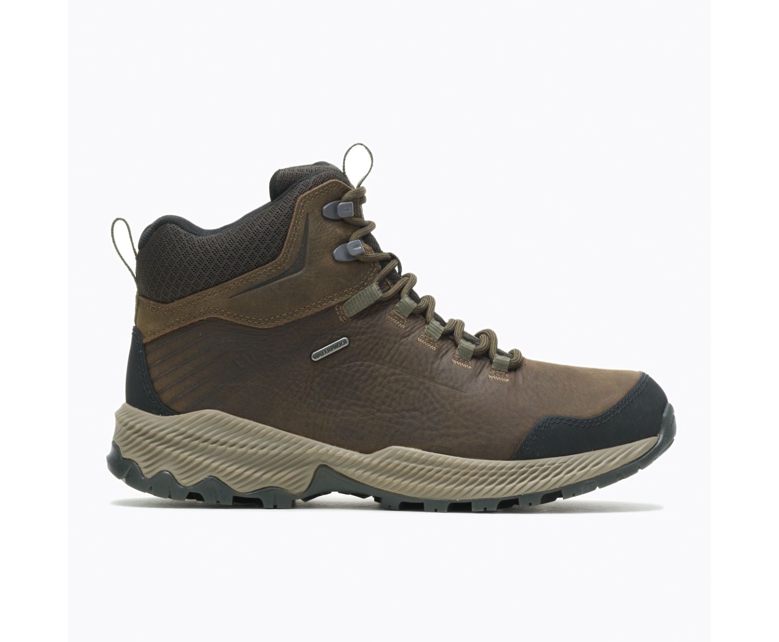 Men's Forestbound Mid Waterproof