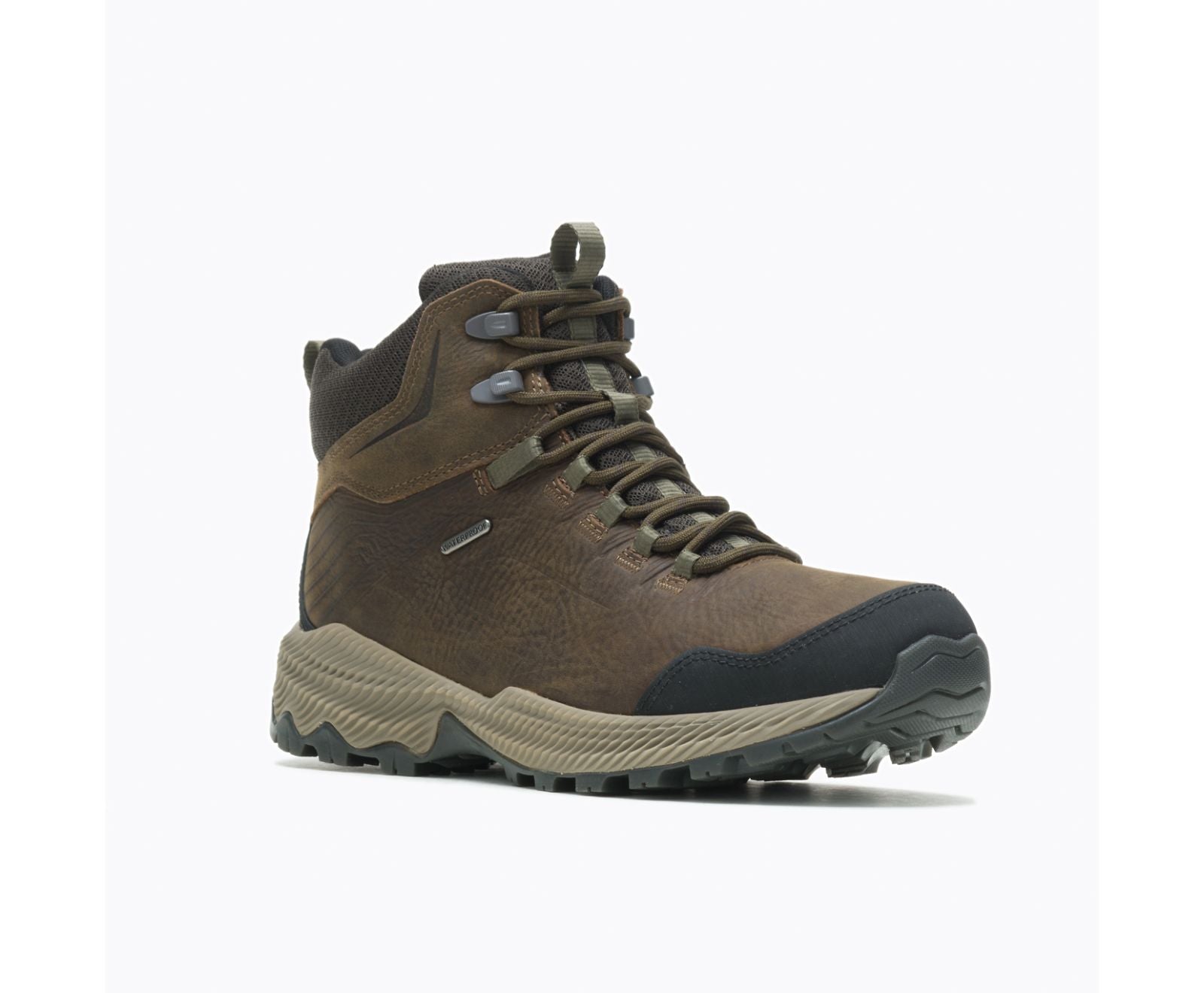 Men's Forestbound Mid Waterproof