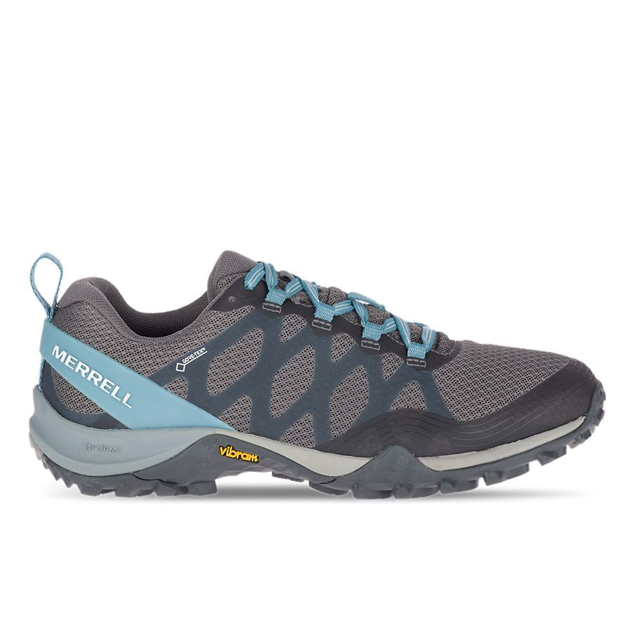 Women's Siren 3 GORE-TEX® - Blue Smoke