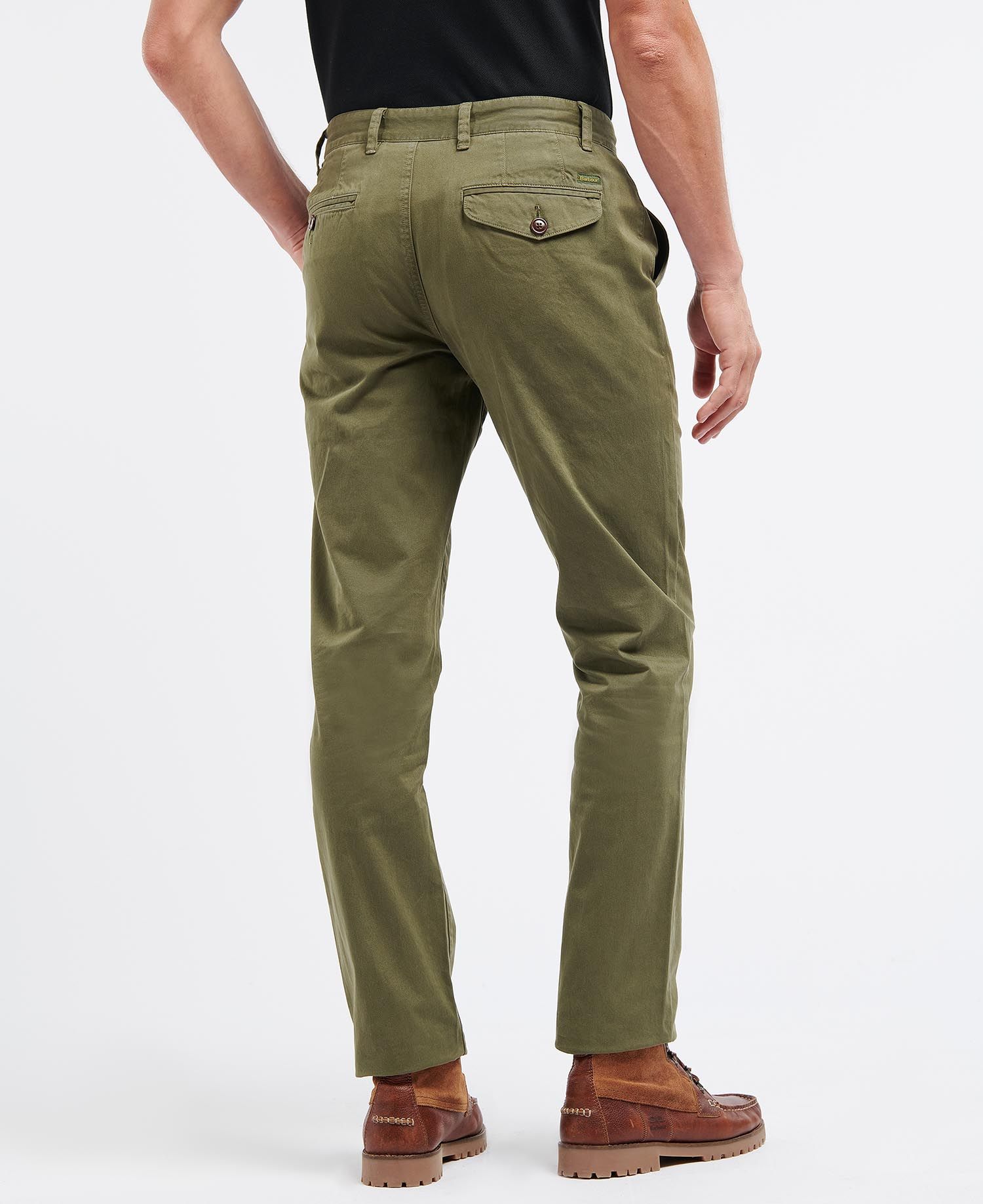 Men's Neuston Essential Chinos