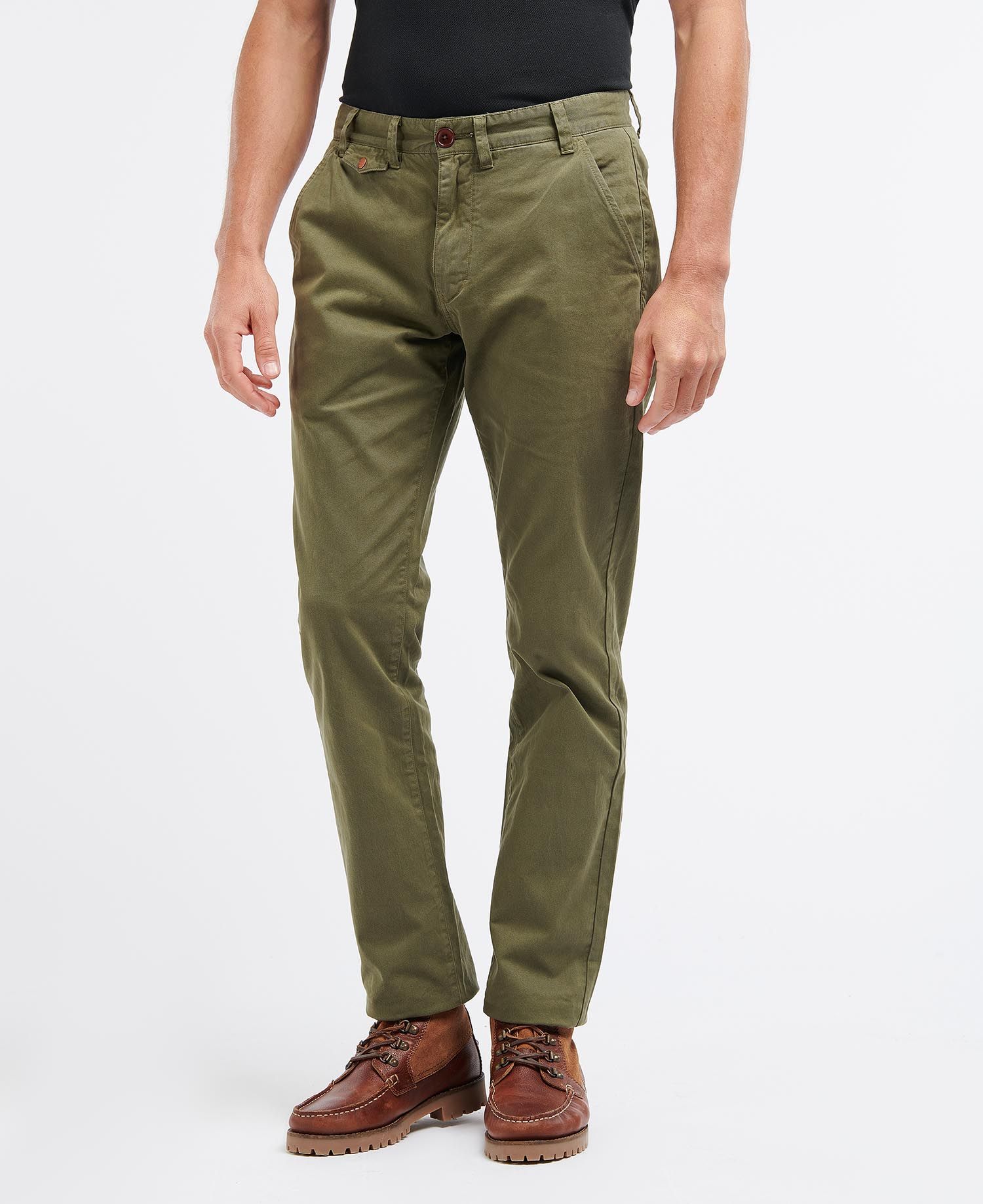 Men's Neuston Essential Chinos