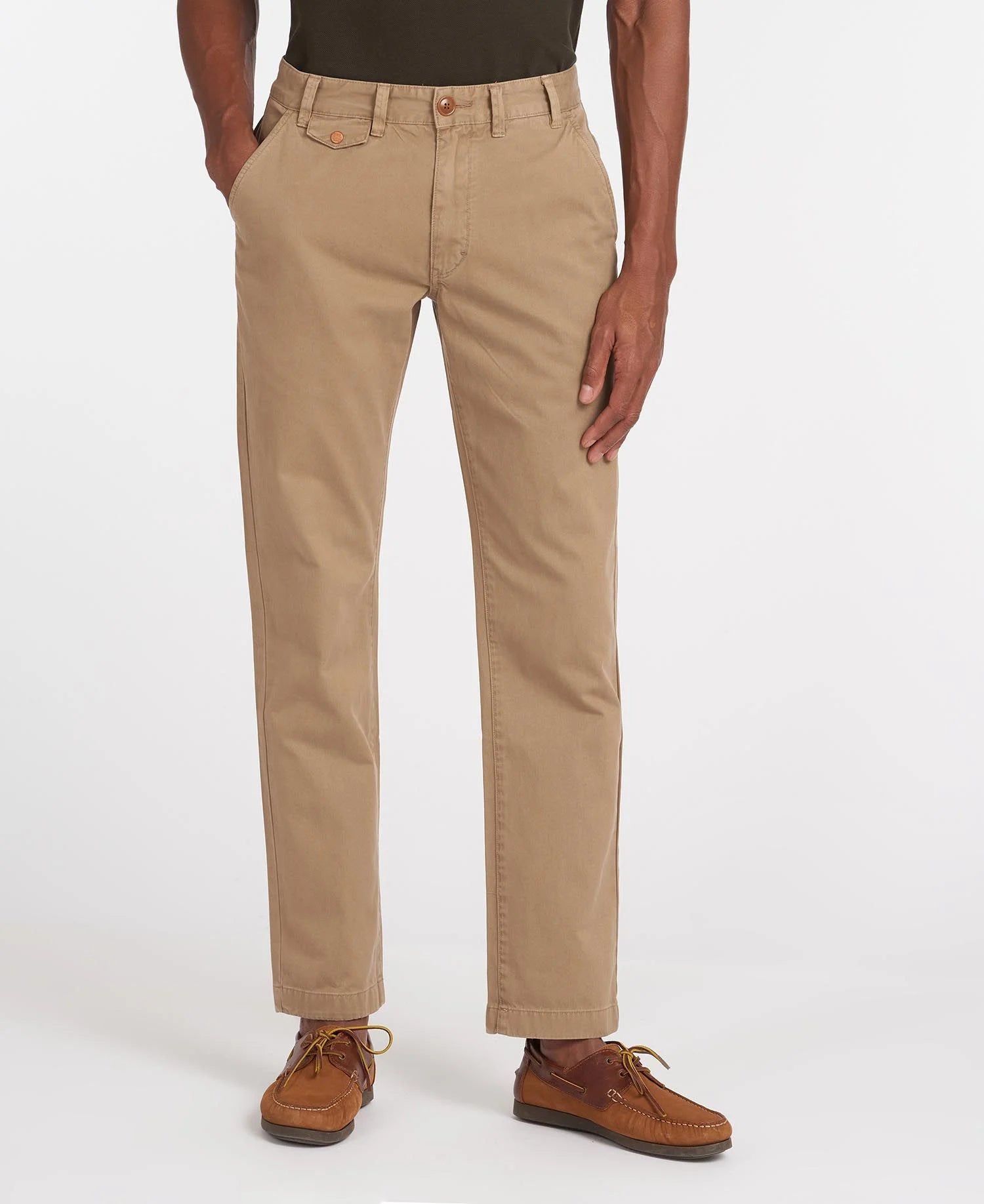 Men's Neuston Essential Chinos