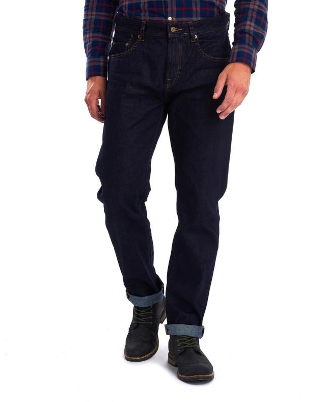 Men's Regular Fit Jean