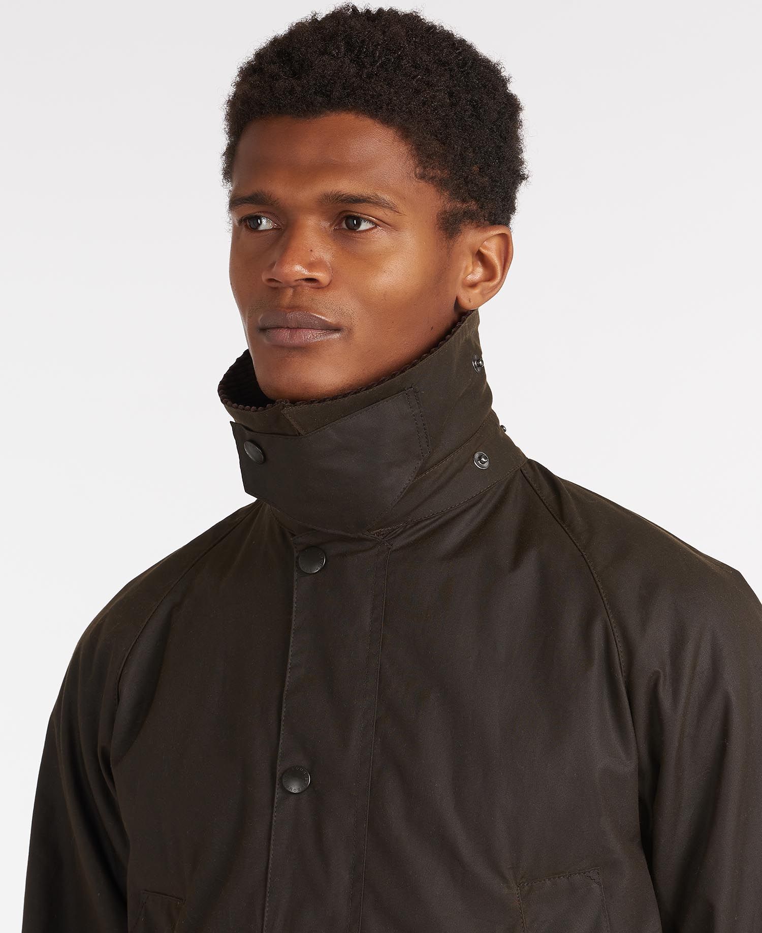 Barbour sl bedale olive cheap