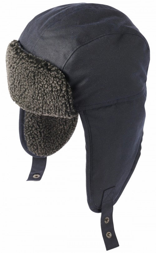 Failsworth - Wax Trapper - Navy