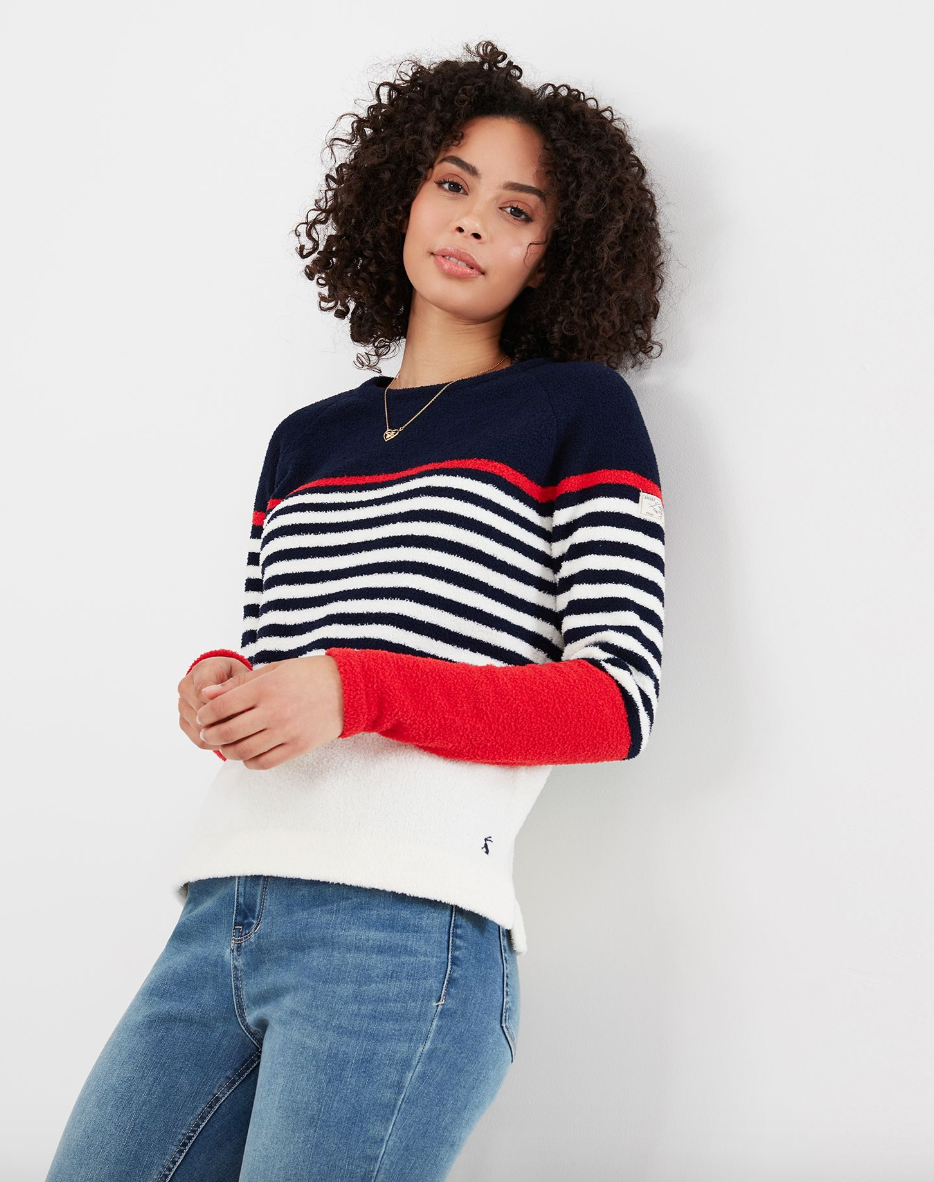Joules 2025 ladies jumper