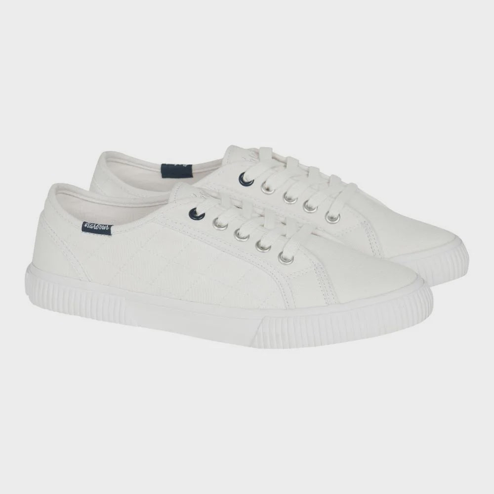 Women's Seaholly Trainers