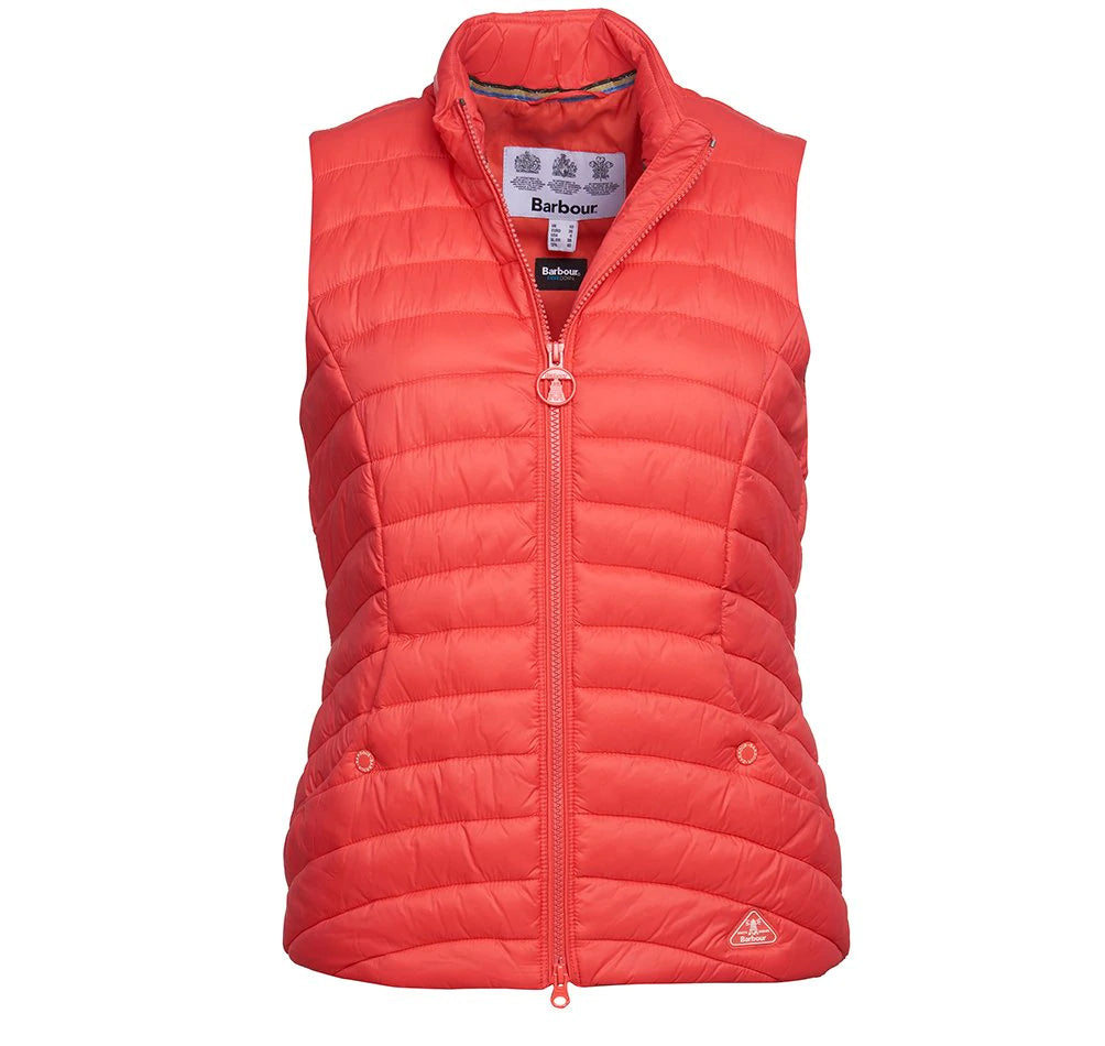 Barbour - Women's Shoreward Gilet