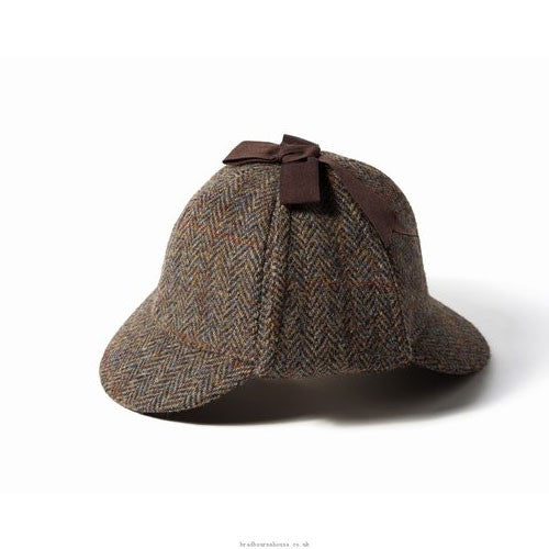 Failsworth sherlock hat