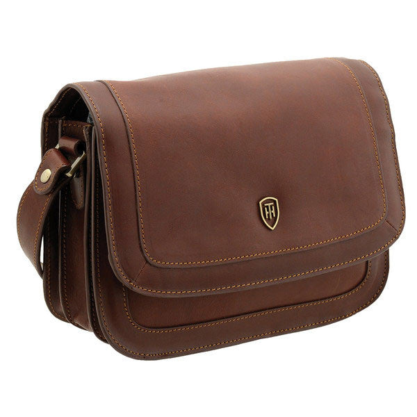 Trento flap over bag