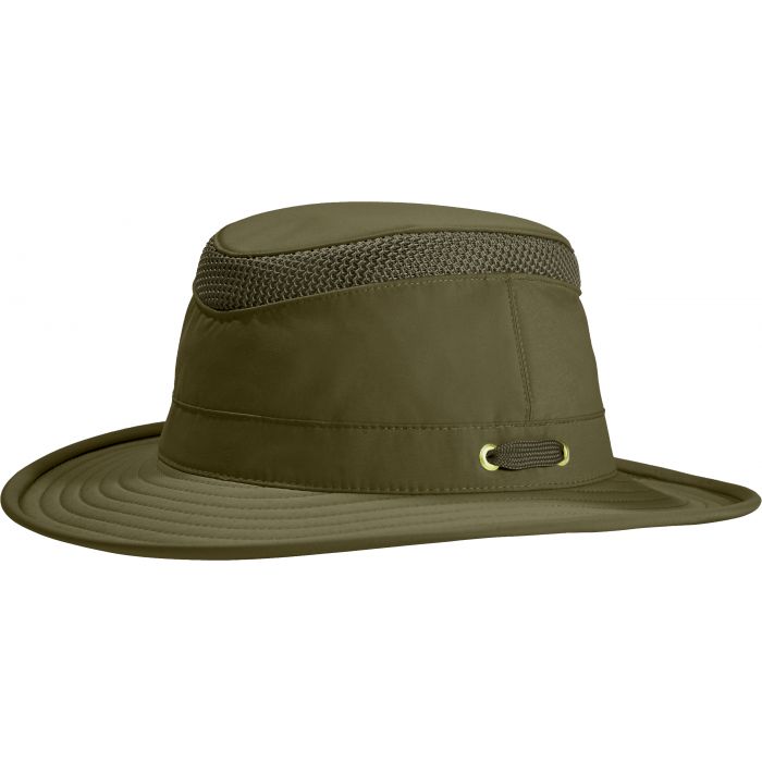 LTM5 Airflo Hat - Olive