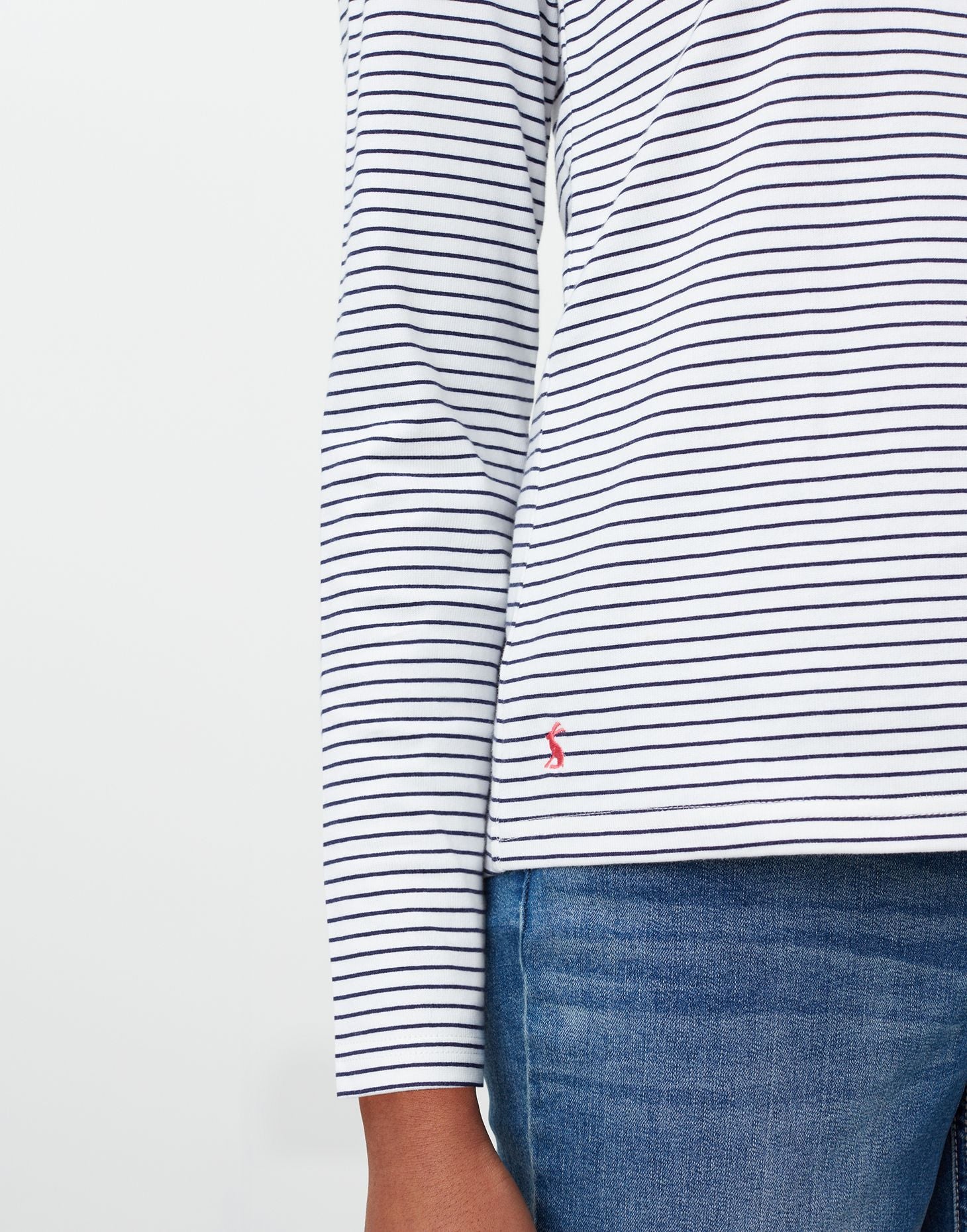 Joules - Women's Harbour Print FRNVFLRST