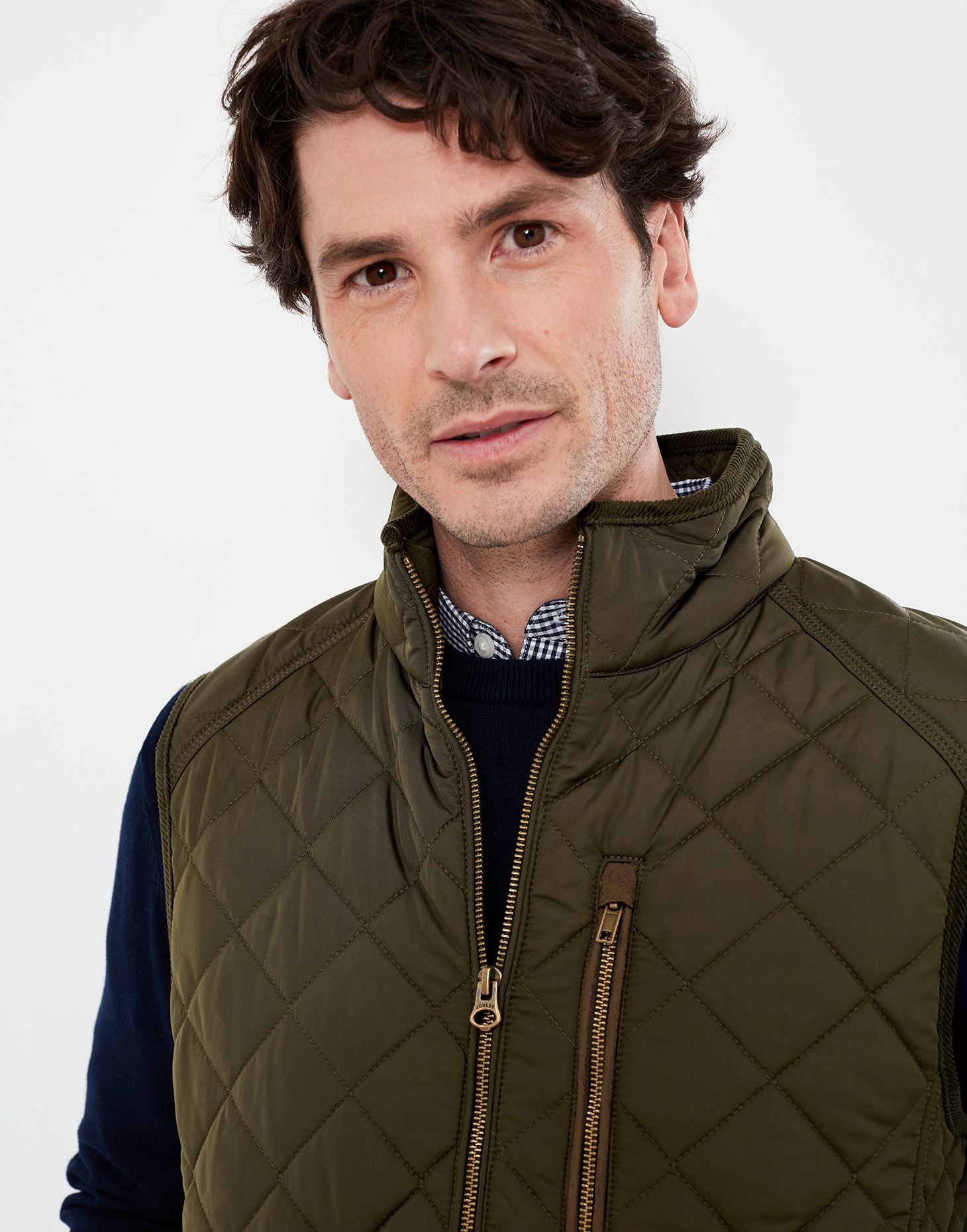 Joules deals halesworth gilet